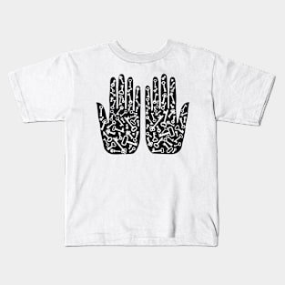 Locked Kids T-Shirt